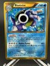 Pokémon Blastoise Plasma Storm Secret Rare Holo 137/135 2012 Card