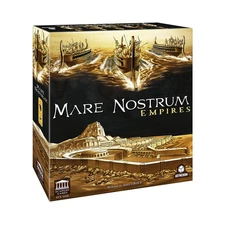 Mare Nostrum Empires BNIS