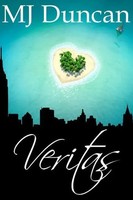 Mj Duncan | Veritas | Taschenbuch | Englisch (2014) | Kartoniert / Broschiert