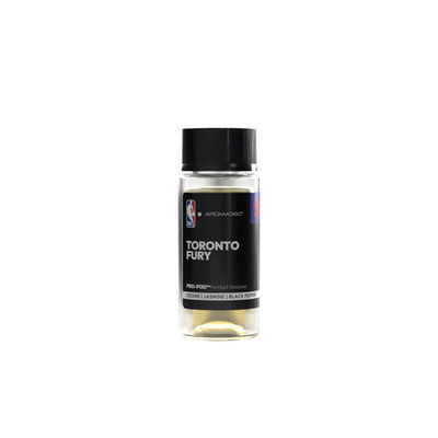Aroma360 Toronto Fury Scent Oil