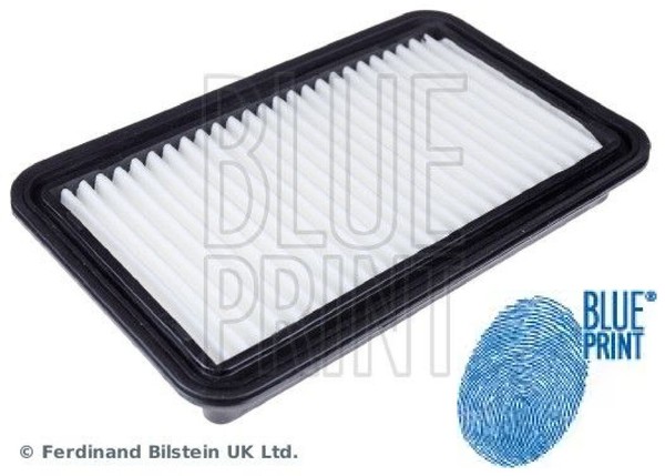 Blue Print ADK82238 Luftfilter Luftfiltereinsatz FüR Suzuki-image