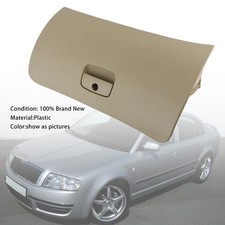 Dashboard Glove Box Beige 3b1857122 For Vw Passat 1998-2005 S2 Dashboard Glove Box Beige 3b1857122 For Vw Passat 1998-2005 S2