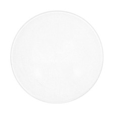 Convex Lenses for Telescope - 69mm Smooth Surface Optical Glass Transparent
