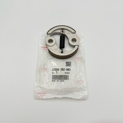 HONDA Clutch Assy GX35 HHT35 UMC35 22000-Z0Z-003 Genuine OEM