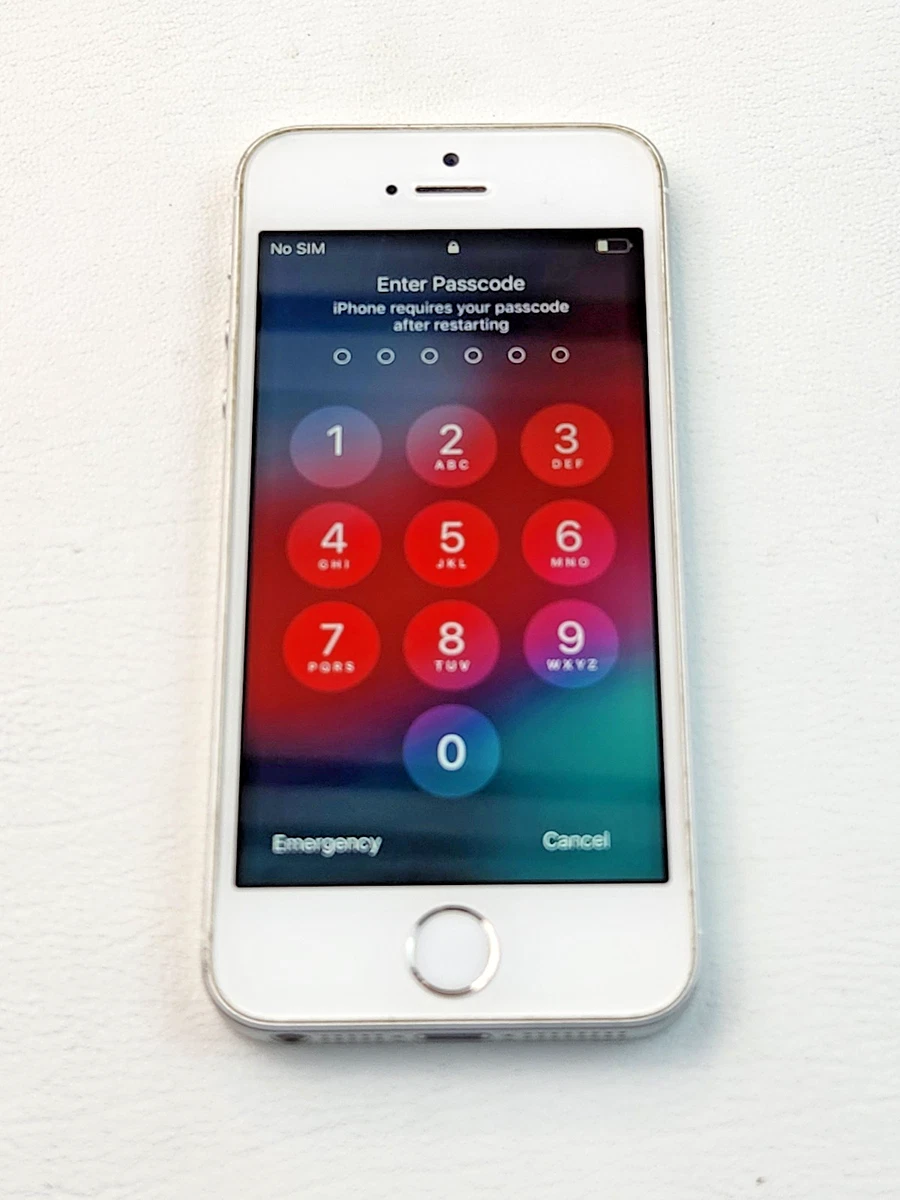 iPhone SE A1662 AT&T for sale | eBay