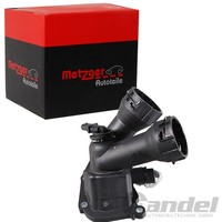 Metzger Thermostat Passend FüR Mercedes C-KLASSE W205 CLS E-KLASSE W213 W447 CDI