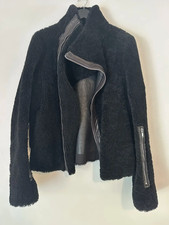 Rick Owens Fall/winter 2020 Performa shearlin...
