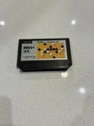 Nintendo Famicom Video Game Gomoku Narabe 1983 - Picture Version