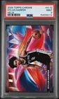 2025 Topps Chrome Update Dylan Harper Base (PSA 9)