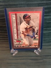 2019 Topps Home Run Challenge Baseball Cards 22