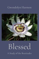 Gwendolyn Harmon | Blessed | Taschenbuch | Englisch (2021) | EAN 9781736601143