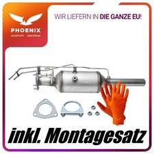 ✅für Peugeot Boxer III 2.2 HDI (ab 2011) Dieselpartikelfilter DPF Partikelfilter
