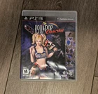 Lollipop Chainsaw (Sony PlayStation 3) CIB