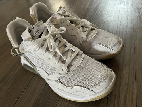 Scarpe Nike Jordan Jumpman Uomo Taglia 12