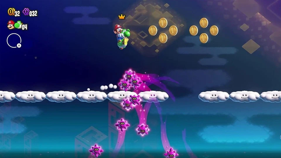 Super Mario Bros Wonder Switch (JP) [PO248328], foto 3 de 3