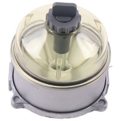 Fuel Water Separator 81871476 for New Holland LB115 LS190 LX985