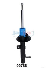 JAPKO Stoßdämpfer vorderachse links passend für Ford KA RB_ RB Van