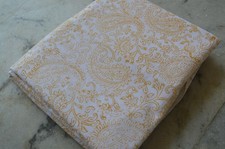 NO TARRIF CHARGES 100 Indian Print Hand Block 100 Cotton 4 Yard Fabric KK8