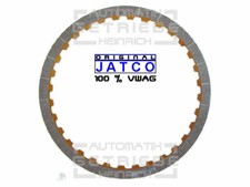 1x Belaglamelle B2 von;09B398204B ;v. Automatikgetriebe AG5 09A/B JF506e VW Ford