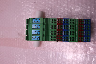 Phoenix Contact Inline-Klemme IB IL 24 DI 16 2726230