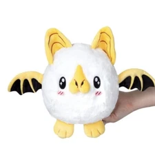 Mini Squishable Project Open Squish Honduran White Bat - NEW