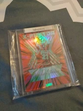 $30.000 RARE MichaelJordan x-factor HYPER LAZER NUMBERED 2/3.  3 IN EXISTANCE.