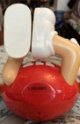 Vintage Mars M&M Sitting Red Candy Dish Pre-owned — photo 3