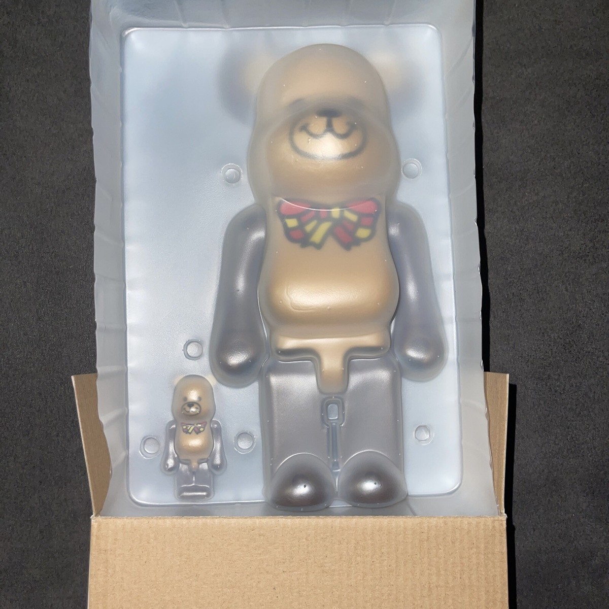 bearbrick freemasonry
