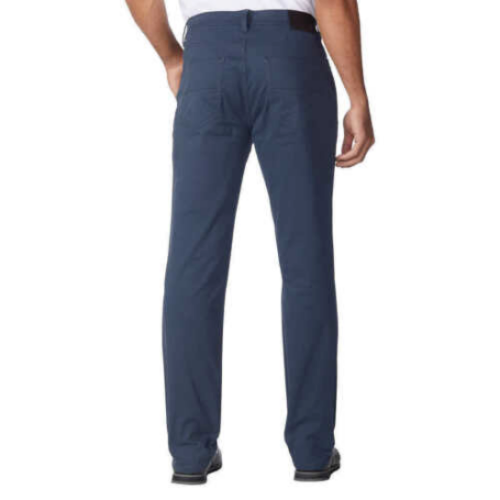 ENGLISH LAUNDRY MEN'S 5 POCKET WALKER PANTS (SUPER BLUE 40WX30L)NWT - Picture 2 of 4