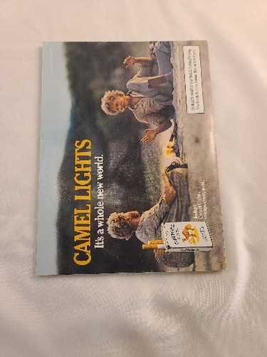 1985 World Series Program Kansas City Royals and St. Louis Cardinals - Picture 7 of 13