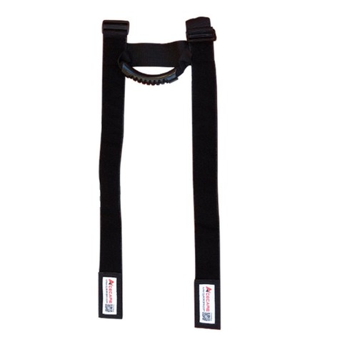 Acecare 6,8L/9L/12L Lufttank Gurt verstellbar tragbar Griff Träger Halter - Bild 6 von 9