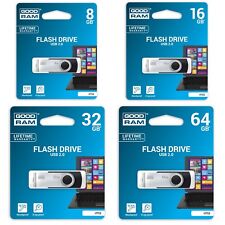 USB Flash Drive Pen USB 2.0 8GB 16GB 32GB 64GB USB Stick for PC Laptop
