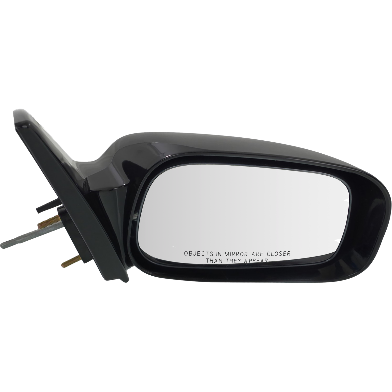 Upgrade Your 2003-2008 Pontiac Vibe with a New Passenger Side Mirror