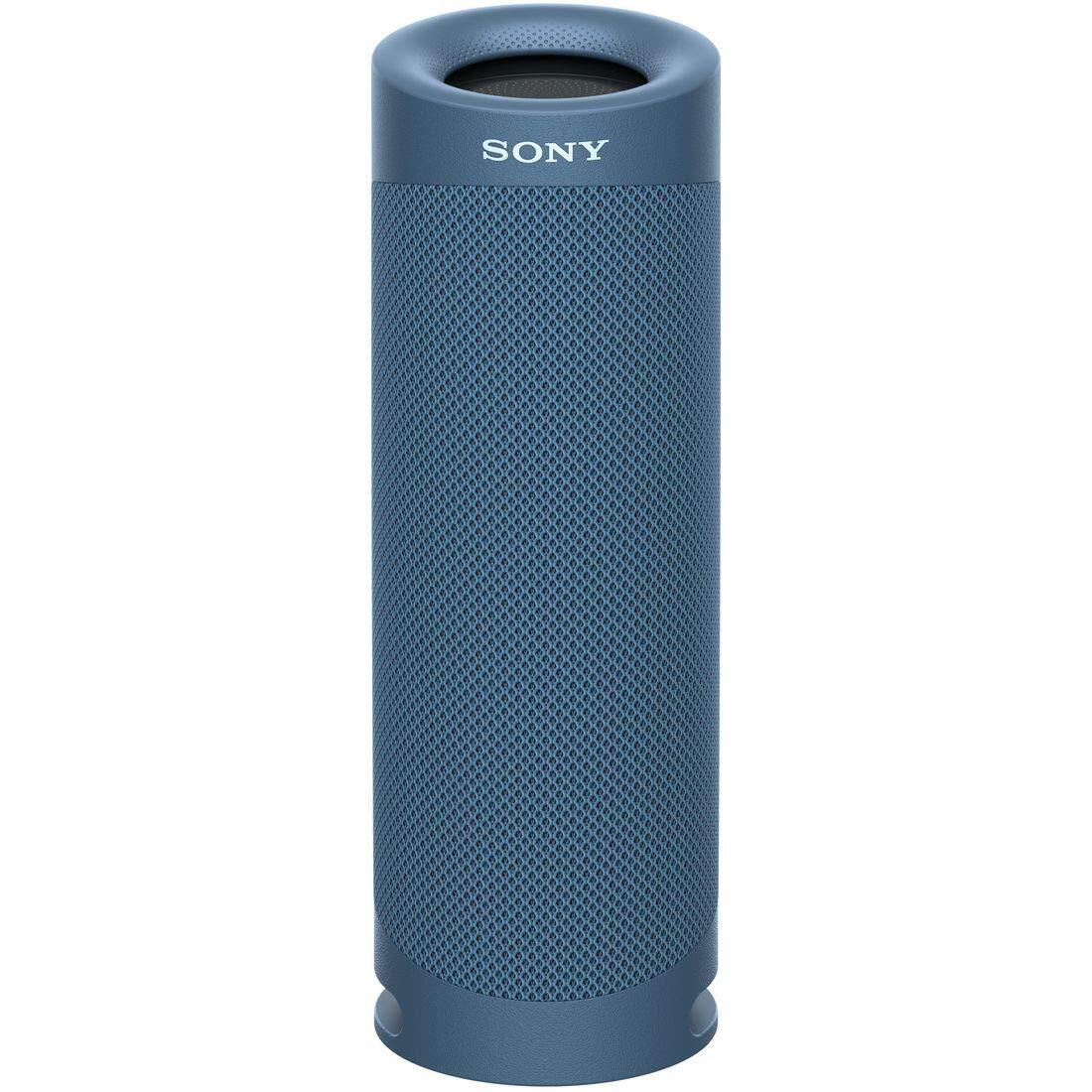SONY SRS-XB23 LC [Wireless Portable Speaker Bluetooth