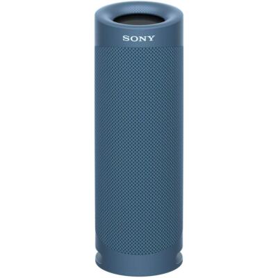 SONY SRS-XB23 LC [Wireless Portable Speaker Bluetooth Compatible