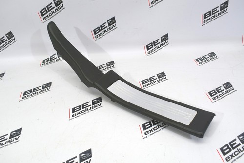 Jaguar XF X250 Einstiegsleiste hinten links 8X23-F13245-A Leiste EINSTIEG