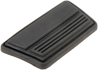 Brake Pedal Pad  Dorman/Help  20713