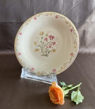 Hutschenreuter Hohenberg Prunkteller Teller Kuchenteller Platte #250