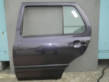 Tür hinten links ROHTÜR VW VENTO (1HXD) BJ. 01/92-12/97