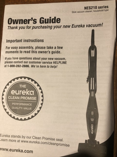 Swivel Lightweight Stick Vacuum Cleaner 