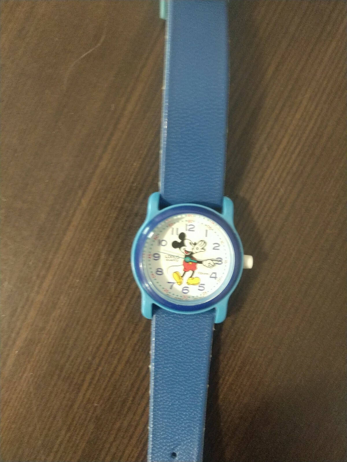 Mickey Mouse Watch - image 2