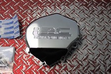 Statorkap voor motormotor Koolstofvezel Afdrukken Motocross Motor Guard