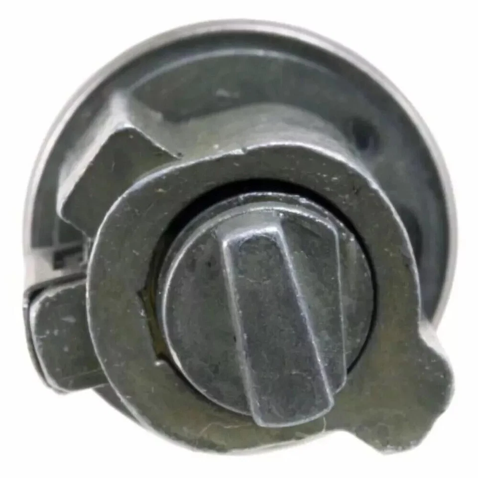 Nuevo cilindro de bloqueo de encendido WVE con llaves para Ford Lincoln MERCURY Foto 4 de 4