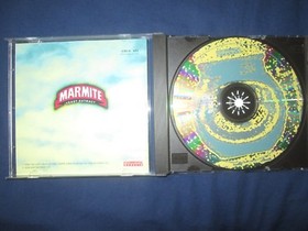 The Mega CD Songs For Everyone - Various EMI Commercial Markets 6 track Sampler