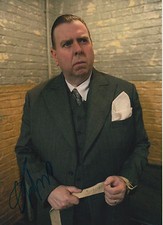 Timothy Spall Autogramm signed 20x30 cm Bild 