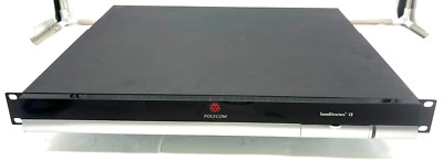 Polycom SoundStructure C8 2201-33080-001 Eight-channel Audio Processor
