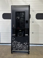 vending machine , coffee hot drinks used