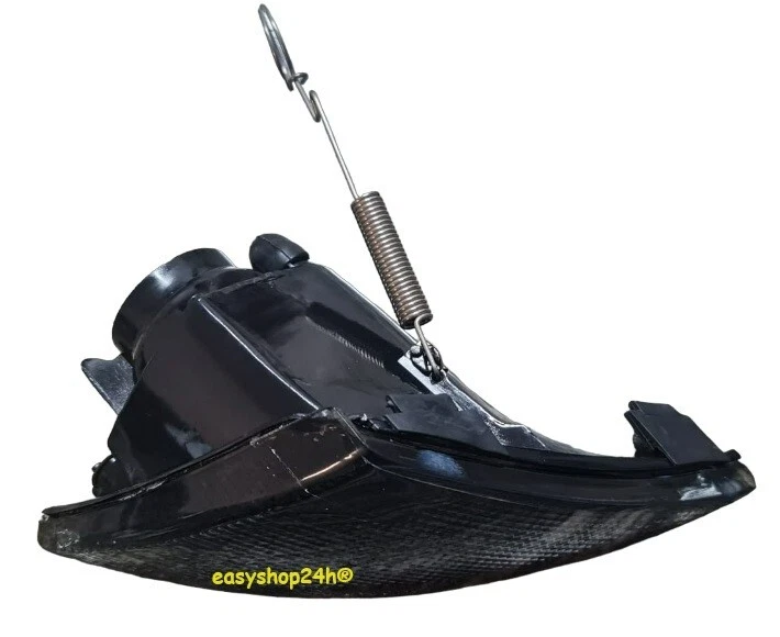 2 X FANALE FANALINO FRECCIA ANTERIORE PER LANCIA YPSILON 96 INDICATORE DIREZIONE - Immagine 3 di 4