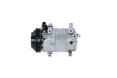 Fits Hyundai i20 2008-2015 1.2 Baxter Air Conditioning Compressor