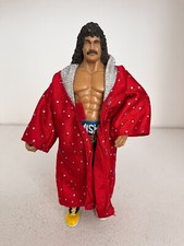 WWE WWF RAVISHING RICK RUDE JAKKS WRESTLING FIGURE CLASSIC SUPERSTARS SERIES 13
